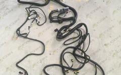 Жгут проводов на заднюю раму LG863N 60400009213/LG863NV.15I.03