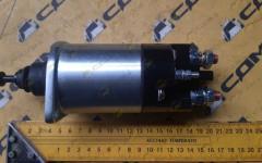 Реле втягивающее для стартера CDM855