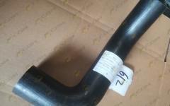 Патрубок от термостата к радиатору WP6G LG833N 1005759881