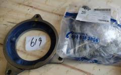 Фланец крепления ТНВД WD10 612600082057/4110001015042