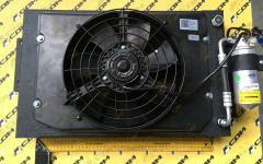 Кондиционер в сборе LG855B