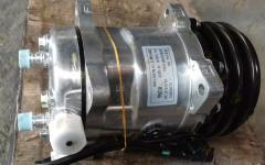 Компрессор кондиционера ZL50NC/LG876H 37803017388/LG855XG.15.25(X).07