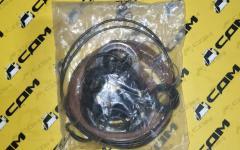 Ремкомплект ГМП (механическое управление) (кольца) Shanmon 388H W024100002-kit